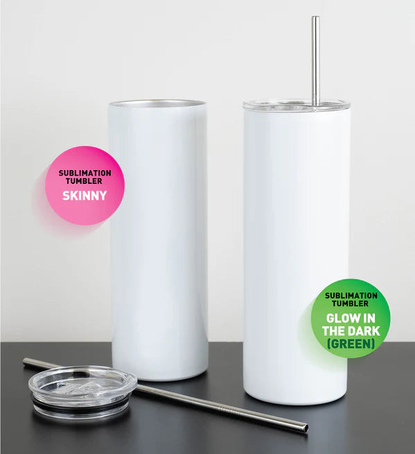 SUBLIMATION TUMBLERS