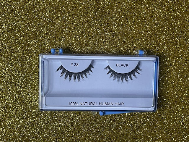 Eye Lashes #28