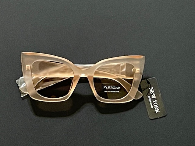 NY SUNGLASSES
