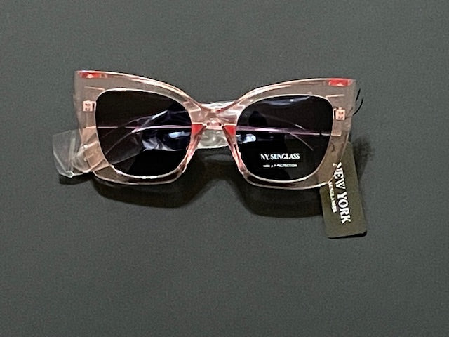NY SUNGLASSES