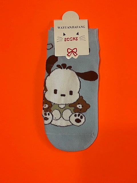 Socks