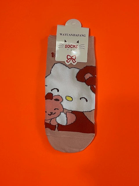 Socks