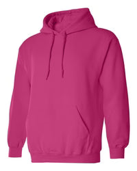 18500 Gildan Heavy Blend Adult Hooded Sweatshirt