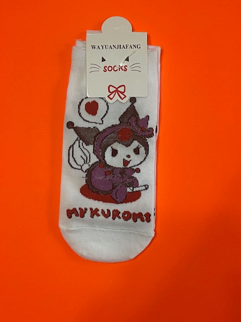 Socks