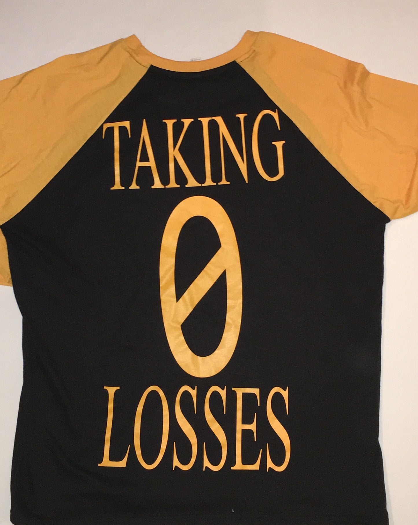 O.M.G Baseball Jersey