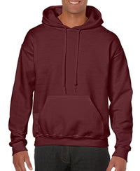 18500 Gildan Heavy Blend Adult Hooded Sweatshirt