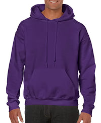 18500 Gildan Heavy Blend Adult Hooded Sweatshirt