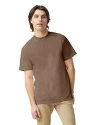 Comfort Colors® 1717 Heavyweight Adult Tee