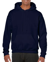 18500 Gildan Heavy Blend Adult Hooded Sweatshirt