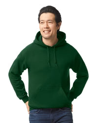 18500 Gildan Heavy Blend Adult Hooded Sweatshirt