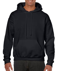 18500 Gildan Heavy Blend Adult Hooded Sweatshirt