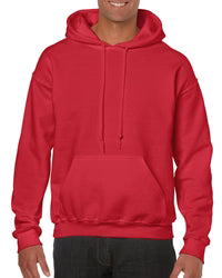 18500 Gildan Heavy Blend Adult Hooded Sweatshirt