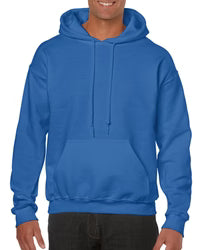 18500 Gildan Heavy Blend Adult Hooded Sweatshirt