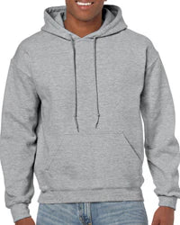 18500 Gildan Heavy Blend Adult Hooded Sweatshirt