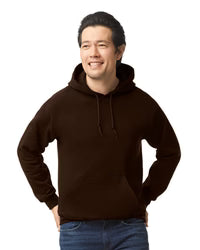 18500 Gildan Heavy Blend Adult Hooded Sweatshirt