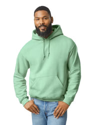 18500 Gildan Heavy Blend Adult Hooded Sweatshirt