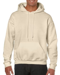 18500 Gildan Heavy Blend Adult Hooded Sweatshirt