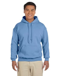 18500 Gildan Heavy Blend Adult Hooded Sweatshirt