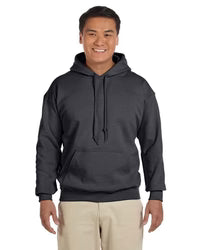18500 Gildan Heavy Blend Adult Hooded Sweatshirt
