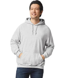 18500 Gildan Heavy Blend Adult Hooded Sweatshirt