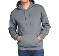 18500 Gildan Heavy Blend Adult Hooded Sweatshirt