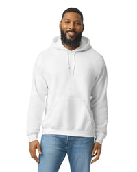 18500 Gildan Heavy Blend Adult Hooded Sweatshirt