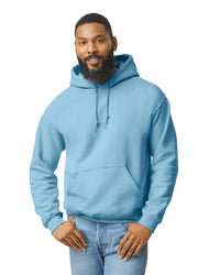 18500 Gildan Heavy Blend Adult Hooded Sweatshirt