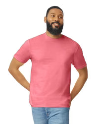 Gildan Soft Style T-Shirt G6400 Solid Colors