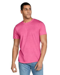 Gildan Soft Style T-Shirt G6400 Solid Colors