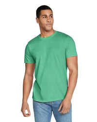 Gildan Soft Style T-Shirt G6400 Solid Colors