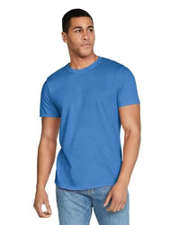 Gildan Soft Style T-Shirt G6400 Solid Colors