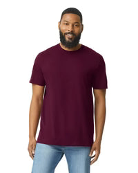 Gildan Soft Style T-Shirt G6400 Solid Colors
