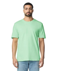 Gildan Soft Style T-Shirt G6400 Solid Colors