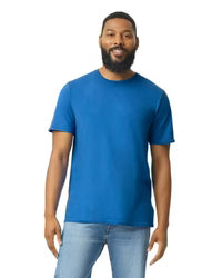 Gildan Soft Style T-Shirt G6400 Solid Colors