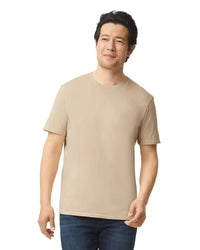Gildan Soft Style T-Shirt G6400 Solid Colors