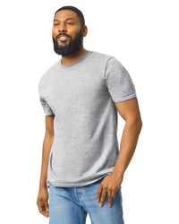 Gildan Soft Style T-Shirt G6400 Solid Colors