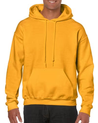 18500 Gildan Heavy Blend Adult Hooded Sweatshirt