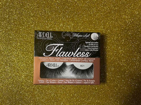 Ardell Professional Flawless 801