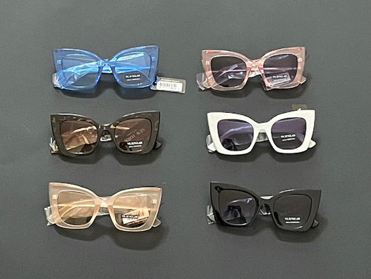 NY SUNGLASSES