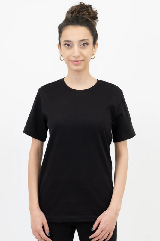 LAVIVA SPORTS PREMIUM CREW NECK TEE