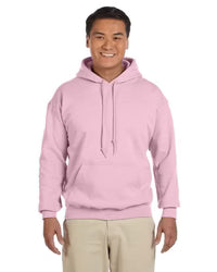 18500 Gildan Heavy Blend Adult Hooded Sweatshirt