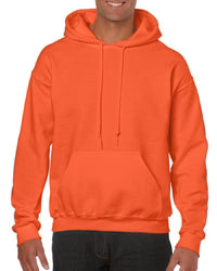 18500 Gildan Heavy Blend Adult Hooded Sweatshirt