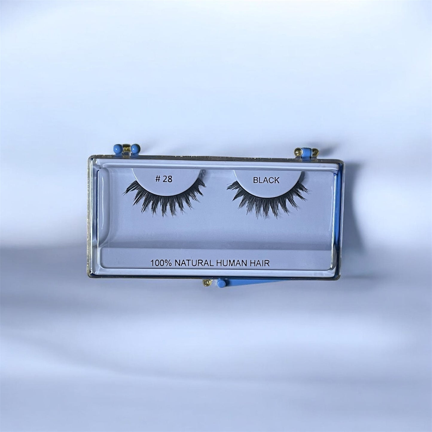 Eye Lashes #28
