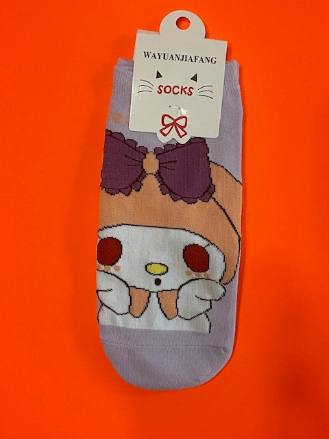 Socks