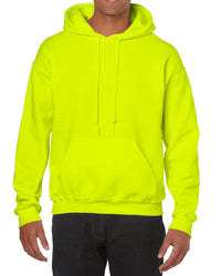 18500 Gildan Heavy Blend Adult Hooded Sweatshirt