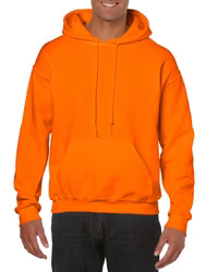 18500 Gildan Heavy Blend Adult Hooded Sweatshirt