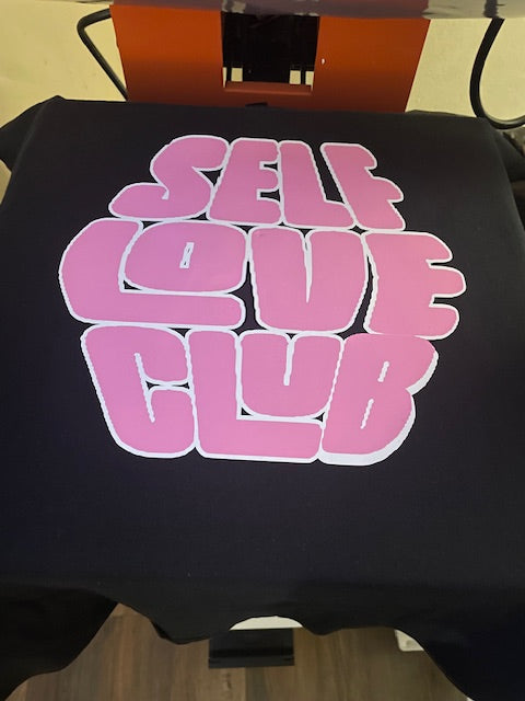 Self Love Club OMG