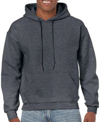 18500 Gildan Heavy Blend Adult Hooded Sweatshirt