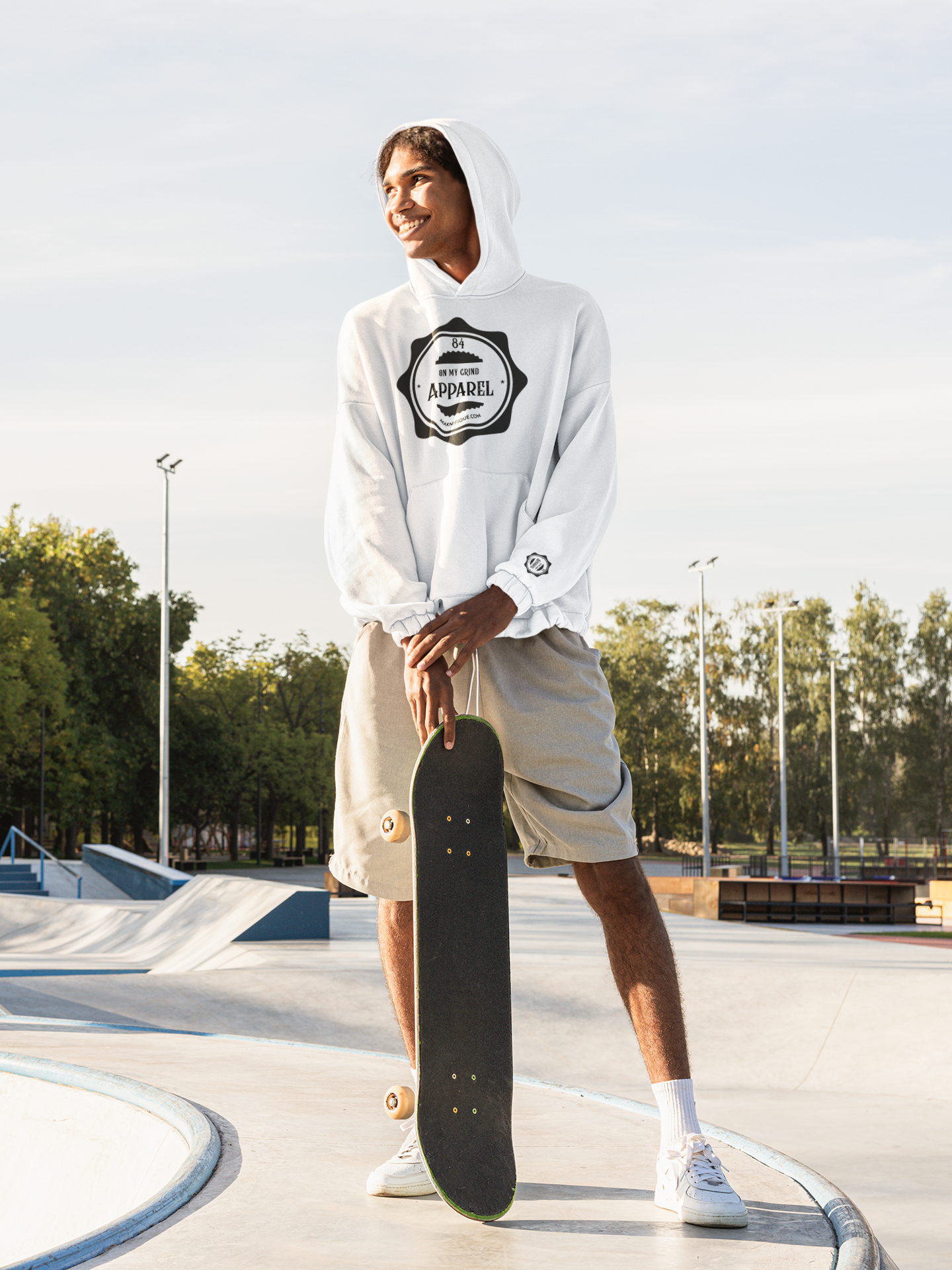 Hoodies
