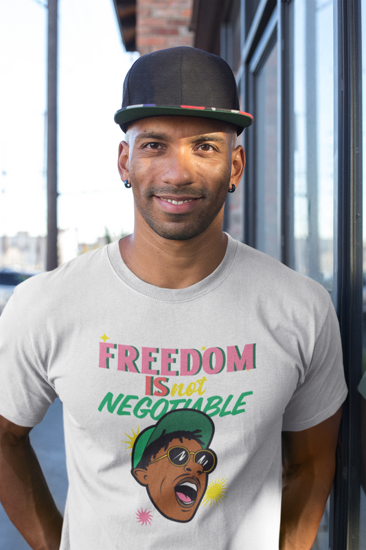 Short Sleeve T Shirt